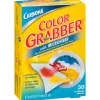 Carbona No Scent Color and Dirt Grabber Sheets 8.2 L x 4.5 W in. with Microfiber
