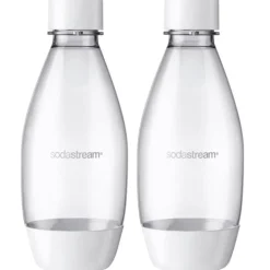CARBONATING BTTLE.5LT2PK