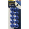 Cargoloc 82473 Blue Plastic Tarp/Canopy Grommets (Pack of 4)