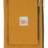 Carhartt Legacy 7 in. W X 1/2 in. H Heavy Duty Poly Fabric Tool Pouch Set Brown