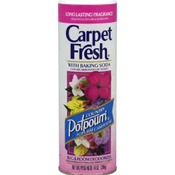 Carpet Fresh Potpri 14Oz