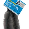 Carrand 9 in. Soft Auto Detail Brush 1 pk