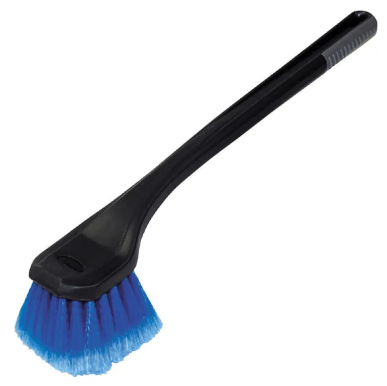 Carrand 20 in. Soft Wash Brush 1 pk