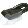 Carrand 5 in. Stiff Auto Detail Brush 1 pk