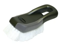 Carrand 5 in. Stiff Auto Detail Brush 1 pk