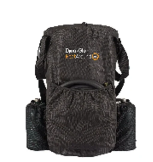 CARRY CASE FOR HEATER