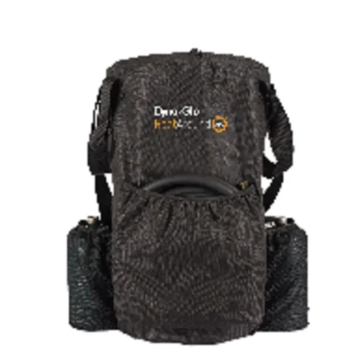 CARRY CASE FOR HEATER