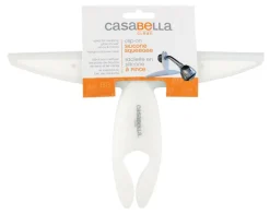 Casabella 10 in. Silicone Window Squeegee
