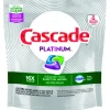 CASCADE PLTNM PODS 14PK (Pack of 6)