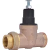 Cash Acme 3/4 in. Bronze Pressure Regulating Valve