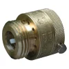 Cash Acme 3/4 in. FHT X 3/4 in. MHT Brass Vacuum Breaker