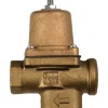 Cash Acme 1/2 in. Threaded NPT Bronze Pressure Regulating Valve 1 pc