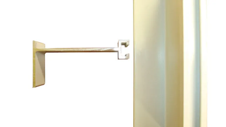 Cat 5 Build Out " F " Track 10 ' L