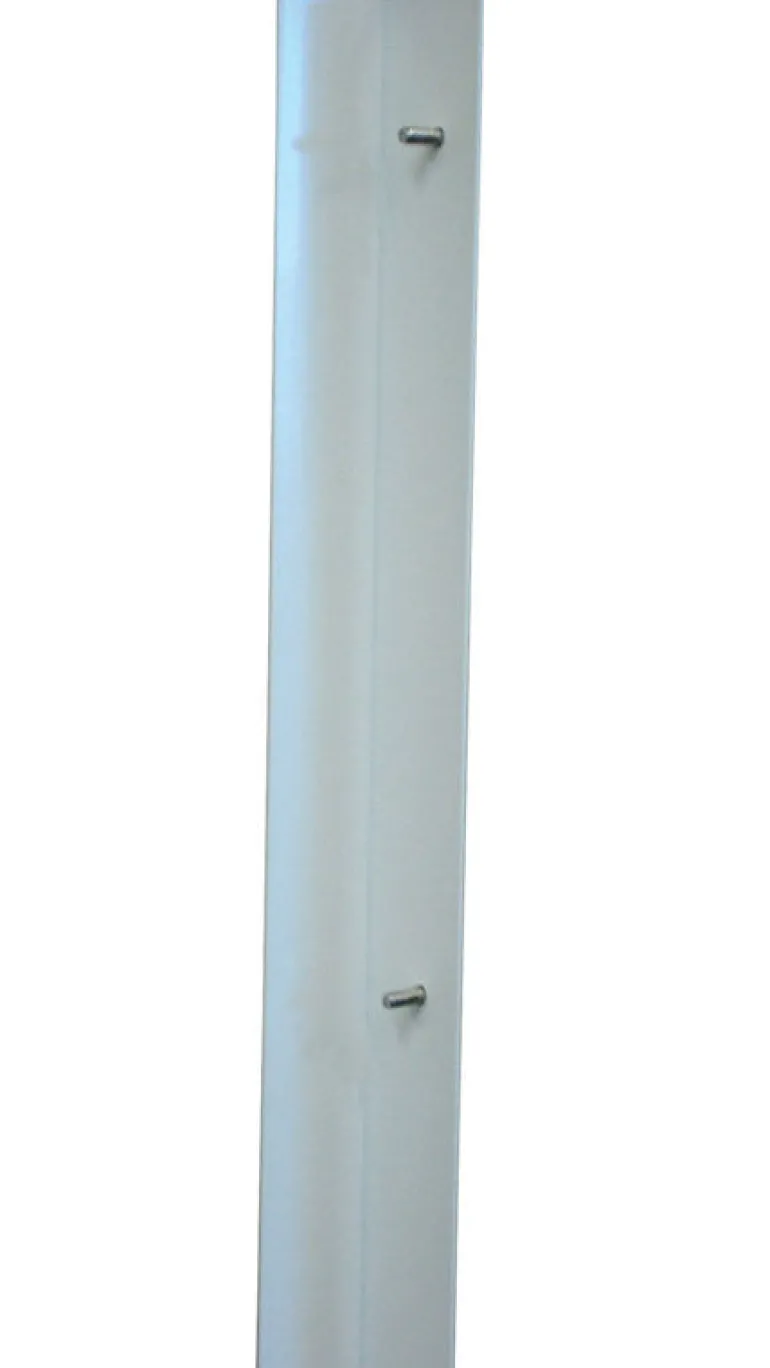 Cat 5 Studded Angle Track 10 ' 12 " On Center