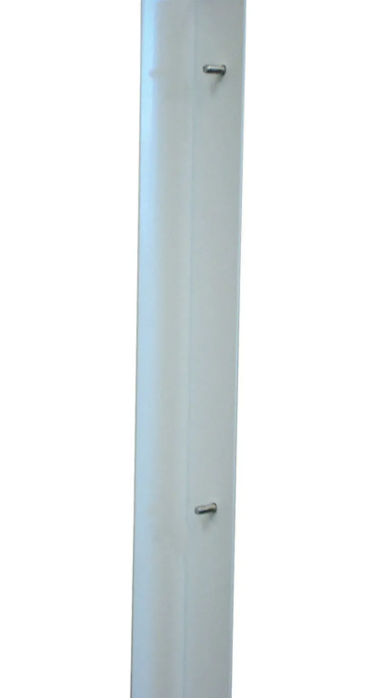 Cat 5 Studded Angle Track 10 ' 12 " On Center