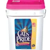 Cat's Pride Fresh and Clean Scent Cat Litter 17.5 lb