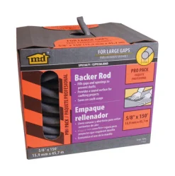CAULK BACKR ROD5/8"X150'