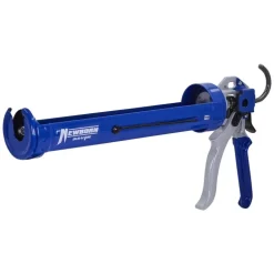 CAULKING GUN ZINC ALLOY