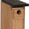 Cedar Bluebird Box House