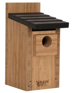 Cedar Bluebird Box House