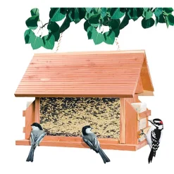 CEDAR LODGE BRD FEEDR 8#