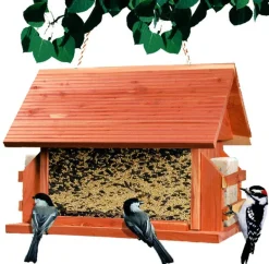 CEDAR LODGE BRD FEEDR 8#
