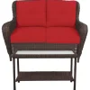 CEDARBROOK LOVESEAT