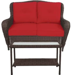 CEDARBROOK LOVESEAT