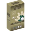 Celebrations Gold LED C6 Warm White 100 ct String Christmas Lights 33 ft.