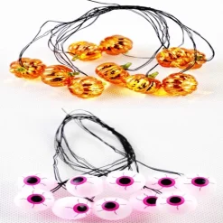 Celebrations LED Micro Dot/Fairy Assorted String Lights 7.5 ft.