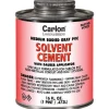 CEMENT PVC GRAY 16OZ