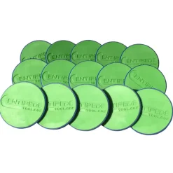 Centipede Non-Slip Surface Pads 15 pc