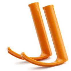 Centipede P-Top Hanging Hooks 2 pc