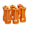 Centipede Risers 6 pc