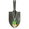 Centurion 26.37 in. Steel Digging Shovel Fiberglass Handle