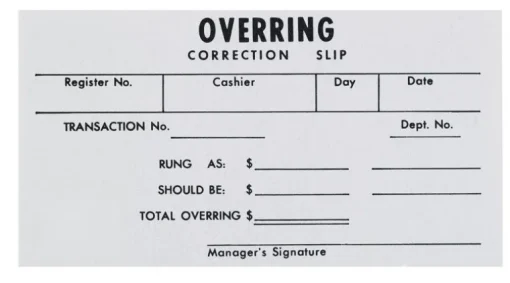 Centurion Overring Correction Pad 6-3/8 In. X 3-1/2 In. 500 Pack