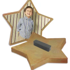 Ceramic Block Magnet Cd8