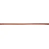 Cerro Flow 1/2 in. D X 4 ft. L Copper Type M Tubing