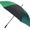 Chaby International Ms30t 60 Two Tone Golf Style Umbrella Assorted Designs (Pack of 6)