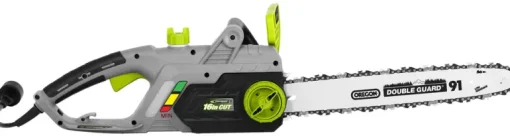 CHAINSAW ELECTRIC 16"L