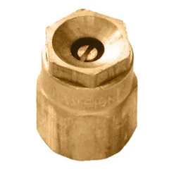 Champion 1/2 in. D X 0.8 in. L Spray Head Cap