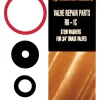 Champion 1 in. L Stem Gasket Kit