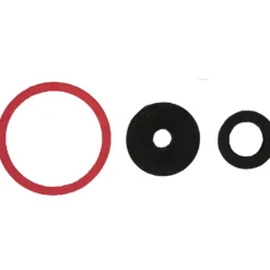 Champion 1 in. L Stem Gasket Kit