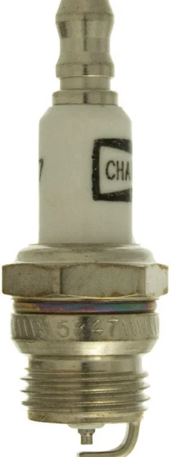 Champion Copper Plus Spark Plug DJ6J (Pack of 8)