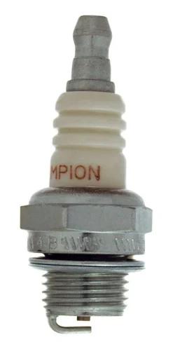 Champion Copper Plus Spark Plug CJ6 (Pack of 8)