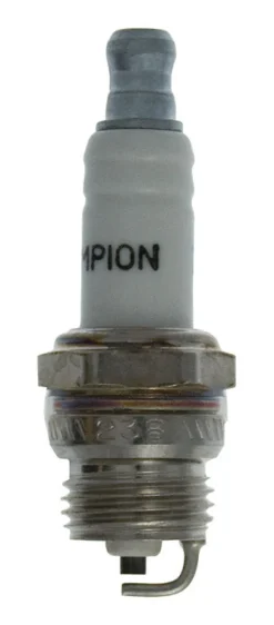 Champion Copper Plus Spark Plug DJ7Y (Pack of 8)