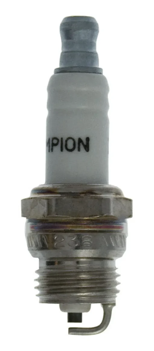 Champion Copper Plus Spark Plug DJ7Y (Pack of 8)