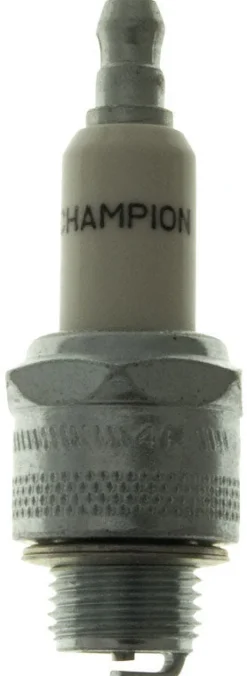 Champion Copper Plus Spark Plug RJ19LM
