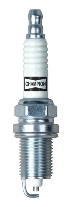 Champion Copper Plus Spark Plug RC12MC4 (Pack of 4)