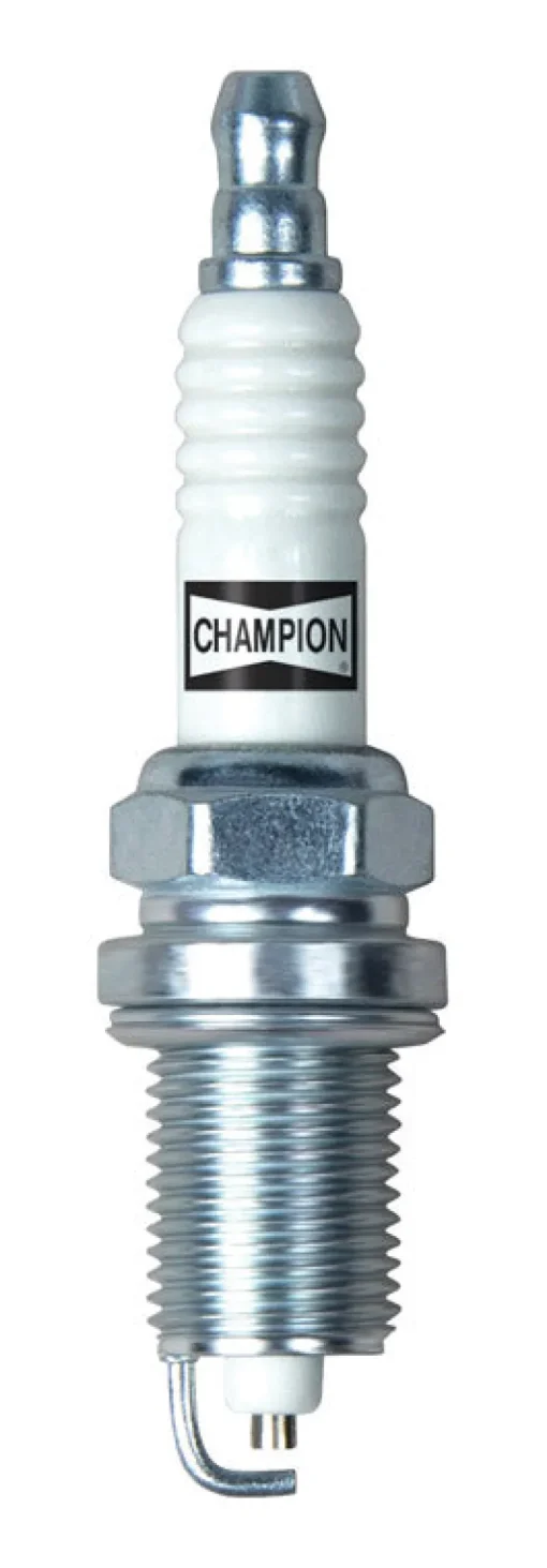 Champion Copper Plus Spark Plug RC12MC4 (Pack of 4)